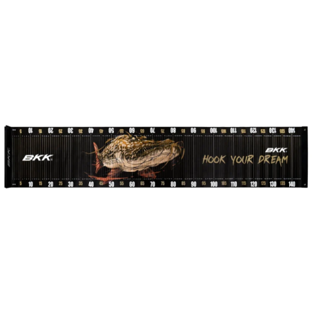BKK Fish Ruler 145cm