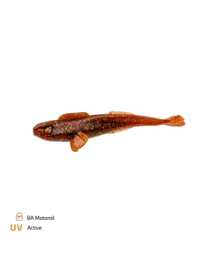 Zeck Barschalarm Finesse Goby