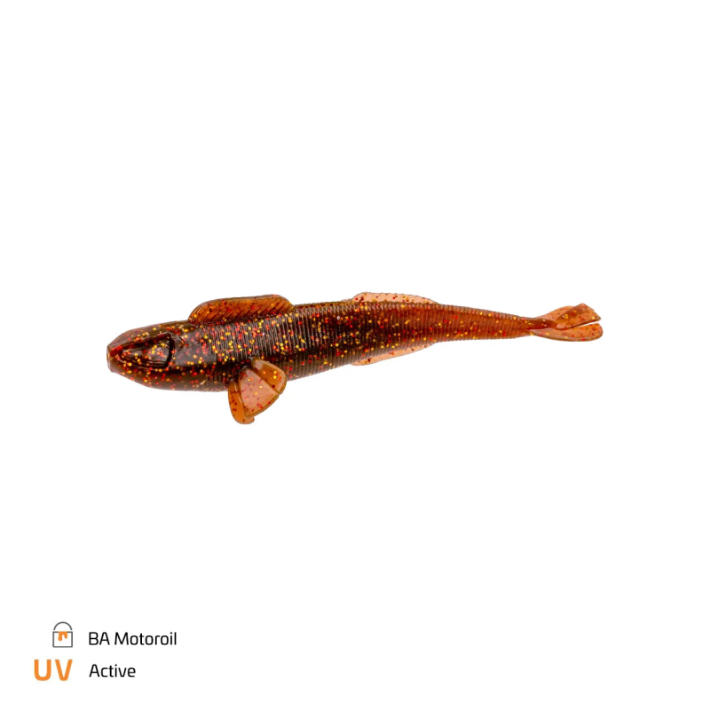 Zeck Barschalarm Finesse Goby