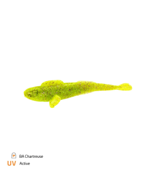 Zeck Barschalarm Finesse Goby