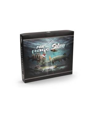 Fox Rage & Salmo 2026 Christmas Calendar