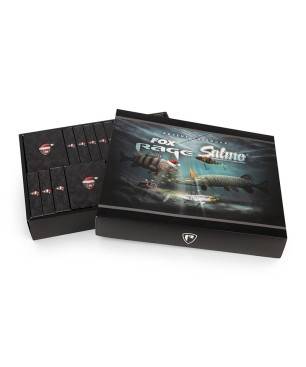 Fox Rage & Salmo 2026 Christmas Calendar