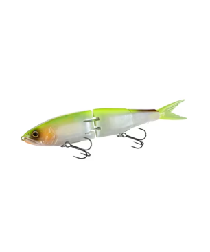 Shimano Lure Bantam ARMAJOINT 190SF Flashboost 190mm 53g
