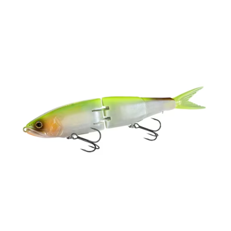 Shimano Lure Bantam ARMAJOINT 190SF Flashboost 190mm 53g