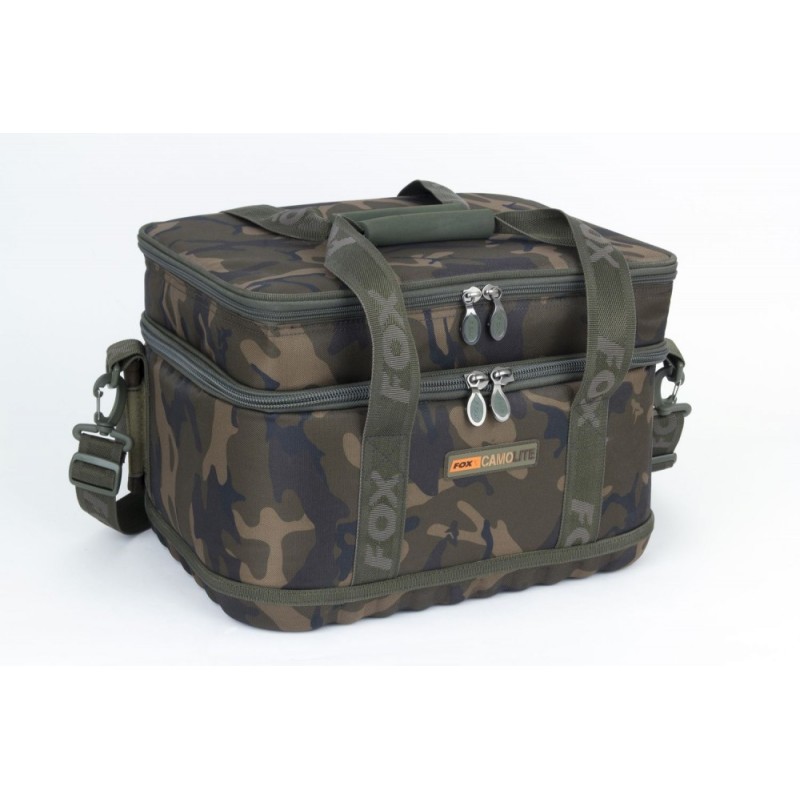 Fox Camolite Low Level Coolbag