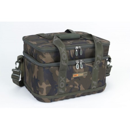 Fox Camolite Low Level Coolbag