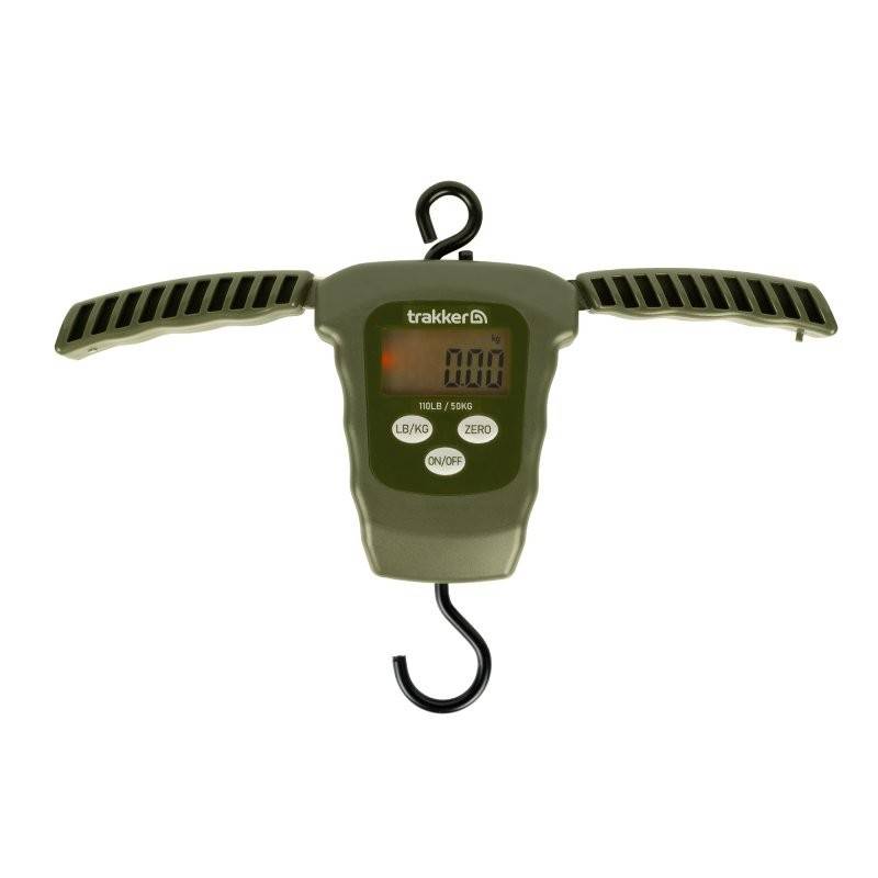 Trakker T1 Digital Scale 50kg Trakker T1 Digital Scale 50kg