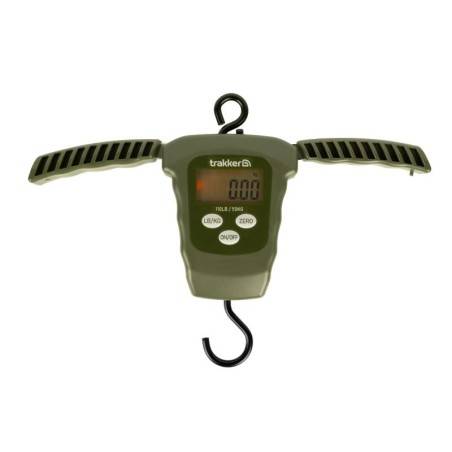 Trakker T1 Digital Scale 50kg