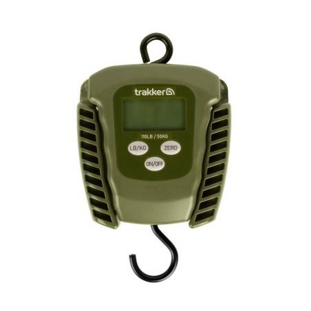 Trakker T1 Digital Scale 50kg