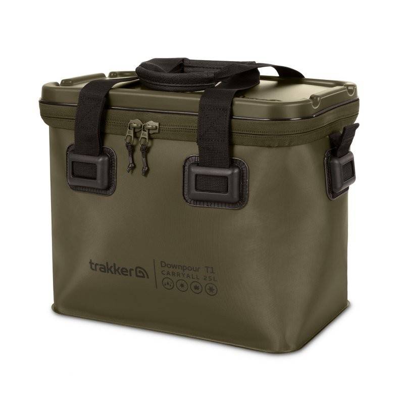 Trakker Downpour T1 Carryall