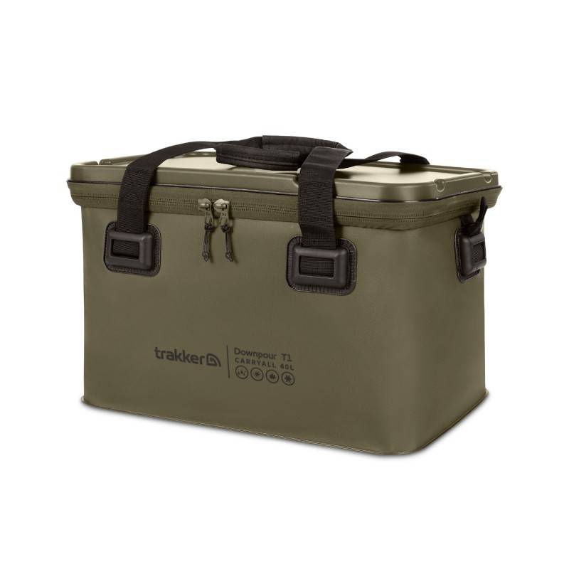 Trakker Downpour T1 Carryall Trakker Downpour T1 Carryall