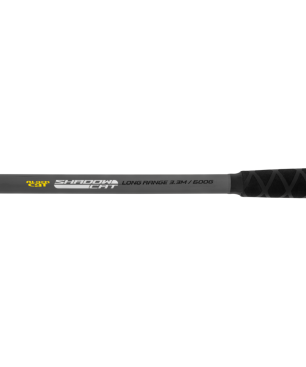 Black Cat Shadow Cat Long Ranger 3.3