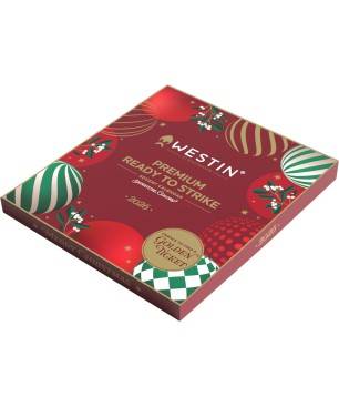 Westin 2026 Ready To Strike Adventskalender