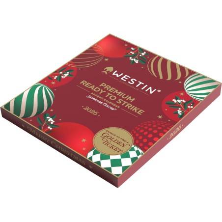 Westin 2026 Ready To Strike Adventskalender