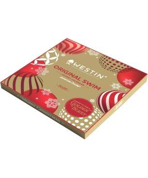 Westin 2026 Original Swim Adventskalender