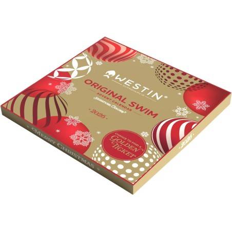 Westin 2026 Original Swim Adventskalender