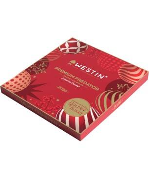 Westin 2026 Premium Predator Adventskalender
