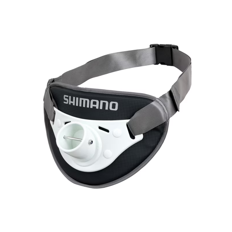 Shimano Gimbal Fighting Belt Shimano Gimbal Fighting Belt