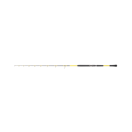 Black Cat Freestyle Pro Vertical 1,80m 240g