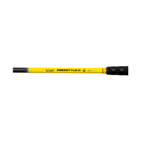 Black Cat Freestyle Pro Spin 2,70m 50-180g