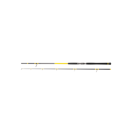 Black Cat Freestyle Pro Spin 2,70m 50-180g