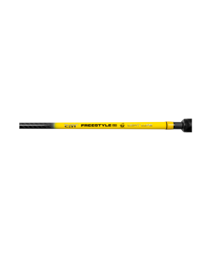 Black Cat Freestyle Pro Light Lure 2,20m 20-120g