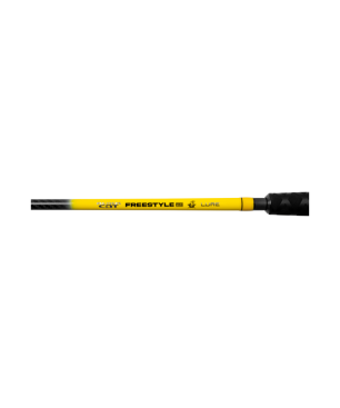 Black Cat Freestyle Pro Lure 2,20m 80-150g