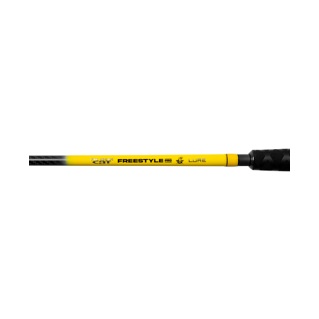 Black Cat Freestyle Pro Lure 2,20m 80-150g