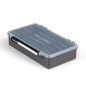 Plano StowAway® 3700® Deep Open Plano StowAway® 3700® Deep Open