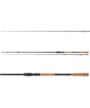 Daiwa Morethan Pike Attack 2,55m 18-64g