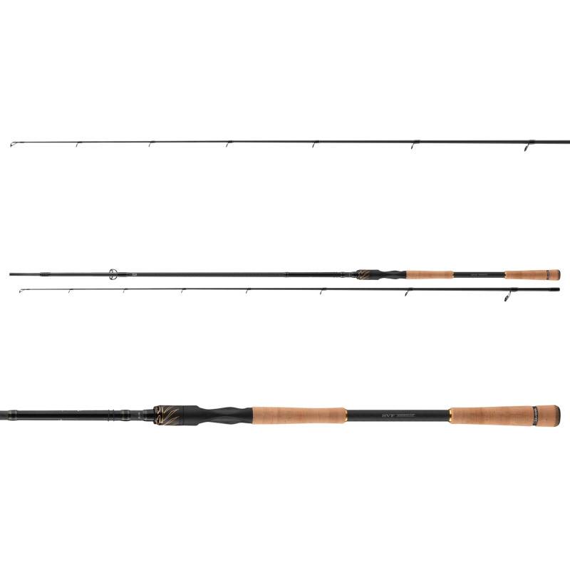 Daiwa Morethan Pike Attack 2,55m 18-64g Daiwa Morethan Pike Attack 2,55m 18-64g