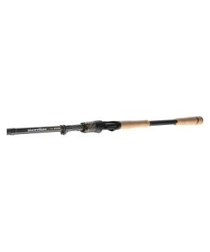 Daiwa Morethan Pike Attack 2,55m 18-64g