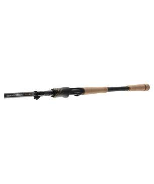 Daiwa Morethan Pike Attack 2,55m 18-64g