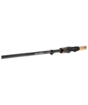 Daiwa Morethan Pike Attack 2,55m 18-64g