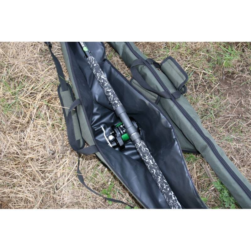 Zeck Single Rod Bag