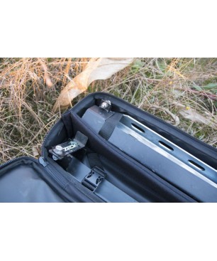 Zeck Rod Stand Bag