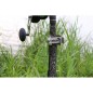Zeck Rod Stand Inox Zeck Rod Stand Inox