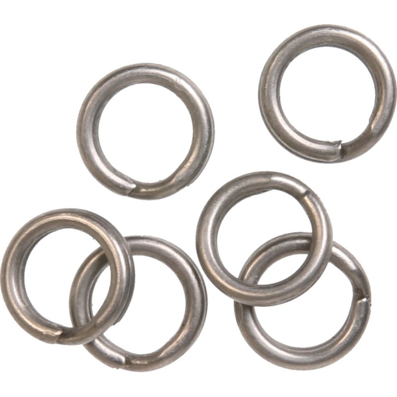 Zeck HD Split Ring 55 kg