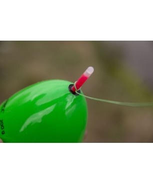 Zeck Inline Float