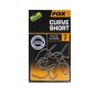 Fox EDGES Curve Short Hooks Fox EDGES Curve Short Hooks