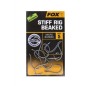 Fox EDGES Stiff Rig Beaked Hooks