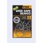 Fox EDGES Wide Gape Beaked Hooks