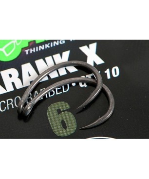 Korda Krank X
