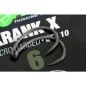 Korda Krank X Korda Krank X
