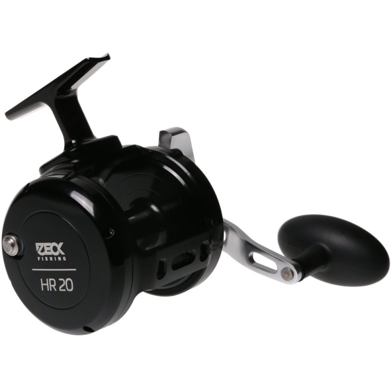 Zeck HR 20 Multirolle Zeck HR 20 Multirolle