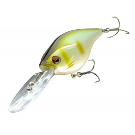 Daiwa Prorex Crankbait DR