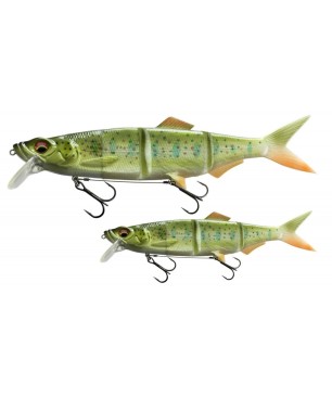 Daiwa Prorex Hybrid Swimbait