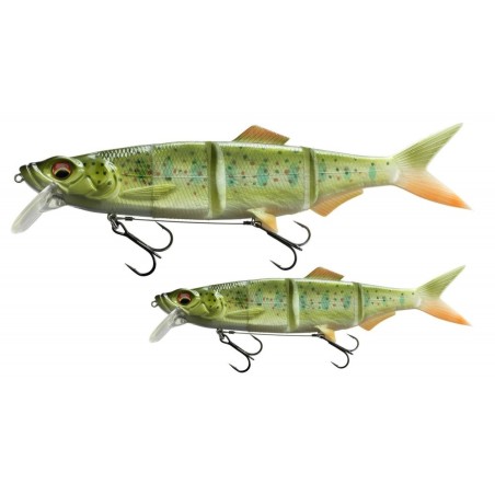 Daiwa Prorex Hybrid Swimbait