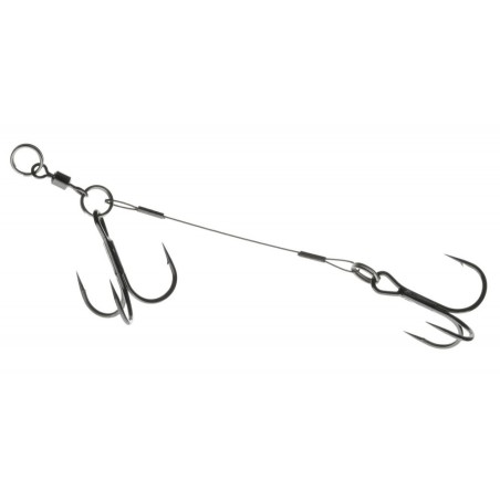 Daiwa Prorex Screw-In Assist Hook