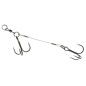 Daiwa Prorex Screw-In Assist Hook